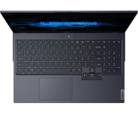Lenovo Legion 7i-15 i7-10750H/16GB/512 RTX2070 144Hz - 597400 - zdjęcie 4